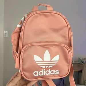 Adidas Santiago Mini Backpack